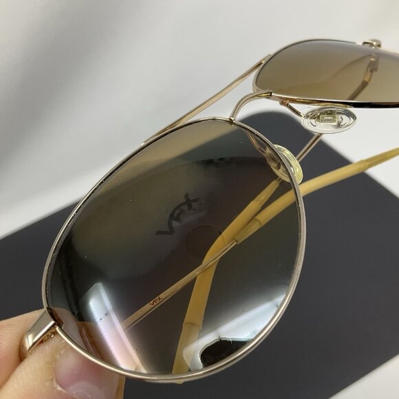 OLIVER PEOPLES BENEDICT OV1002S 4129 GOLD Vfx PHOTOCHROMIC AUTHENTIC JAPAN main image 14